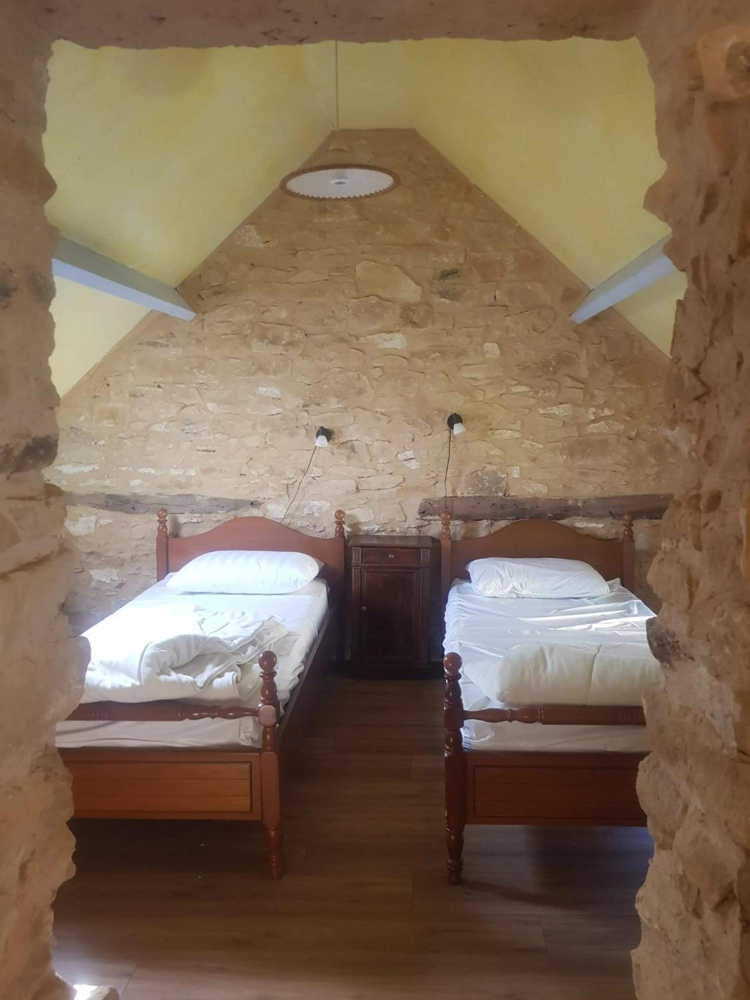 Charmante Maison Avec Piscine Partagee A Le Buisson-De-Cadouin Zewnętrze zdjęcie